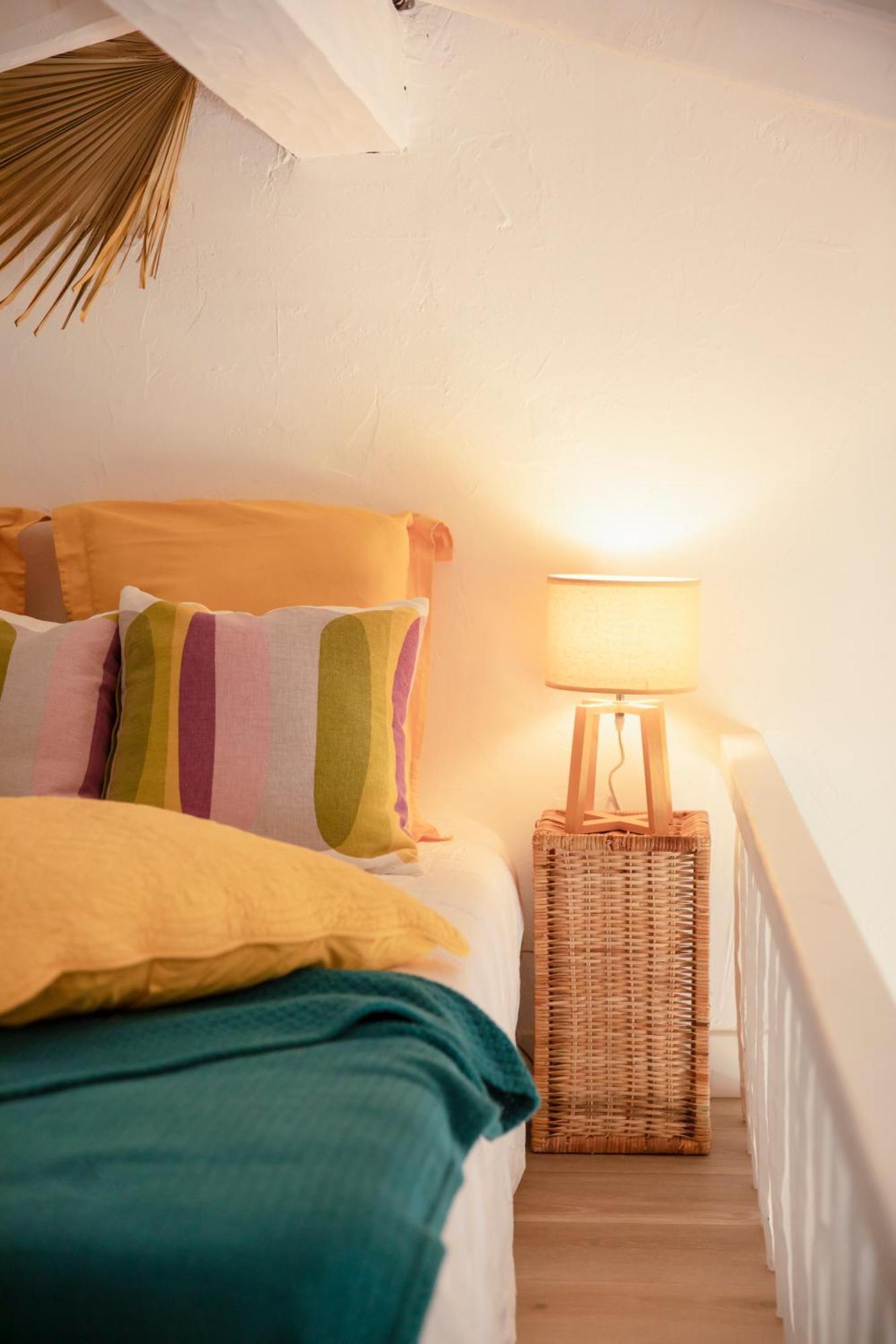 Apartment Sanvivisa Cosy - Calme - Terrasse