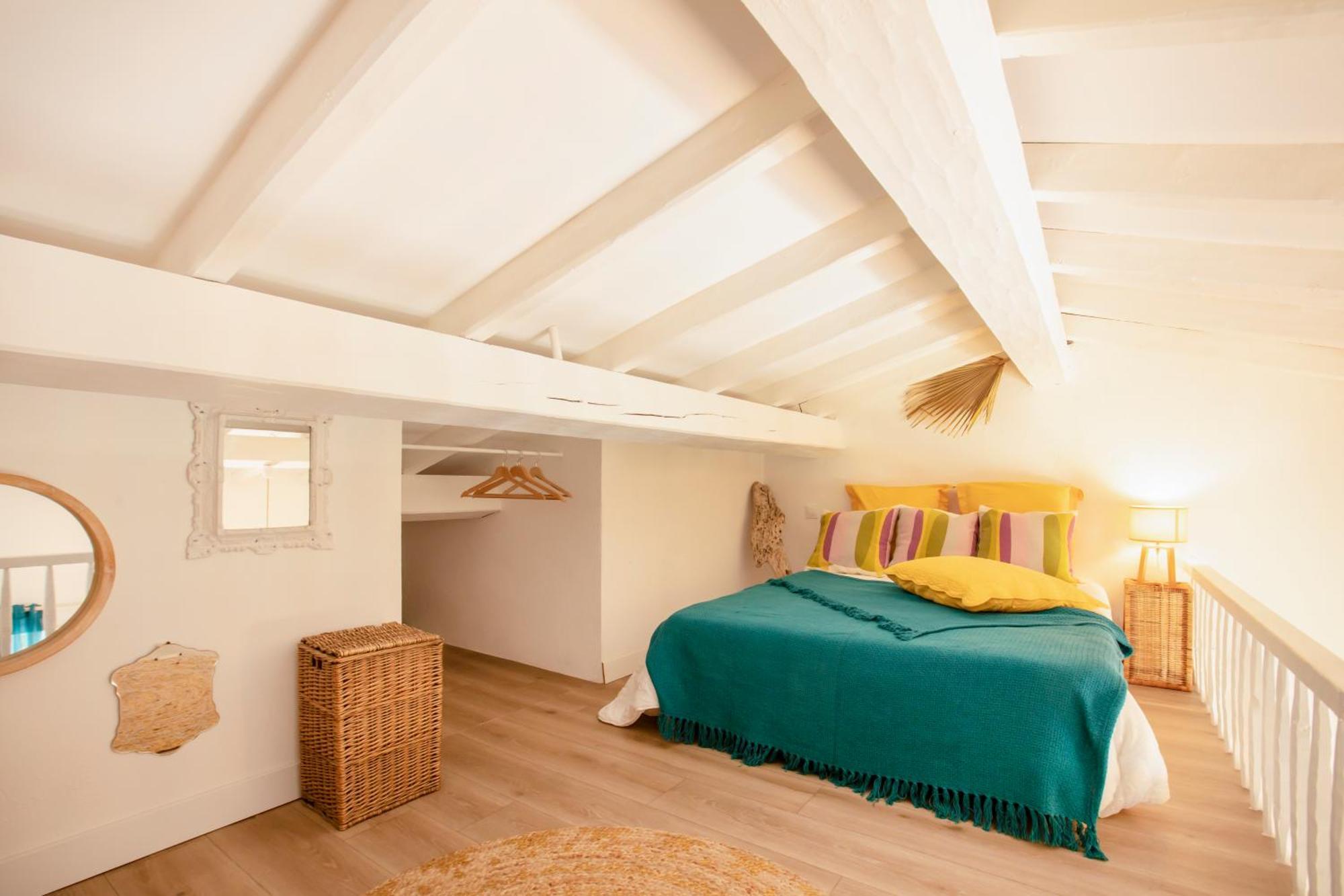 Sanvivisa Cosy - Calme - Terrasse Apartment Grimaud
